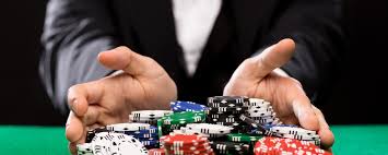 Официальный сайт Casino Kraken